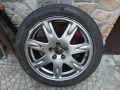 Оригинална джанта 17цола за Volvo.5×108., снимка 2