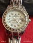 Модерен дамски часовник ROLEX OYSTER PERPETUAL много красив 44359, снимка 5