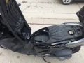 Kymco People GTi 200i - 2014г. за части , снимка 8
