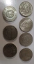 Български Соц монети, снимка 1