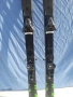 Карвинг ски Salomon SForce Ti 76  163см , снимка 3
