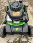 Самоходна моторна косачка , снимка 2