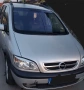 Опел Зафира, снимка 2