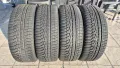 4бр. зимни гуми 205/55/17 HANKOOK 91H, снимка 4