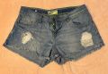 Къси дънки Terranova, снимка 1 - Къси панталони и бермуди - 45881958