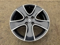 1 брой алуминиева джанта за Renault Clio IV, 16, снимка 1