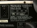 Аудио система  Technics se-ca01 , снимка 13