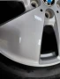 19” ОЕ BMW Джанти Style 427 Гуми Датчици БМВ I3 i 3 EV, снимка 8