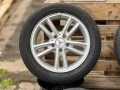 5х112 16 Цола Джанти Mercedes Ц Class w203 C Class 5x112, снимка 1