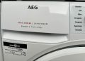 сушилня с термопомпа ”AEG” Lavatherm 7000 Series SensiDry T7DBK730K 7кг, снимка 2