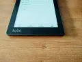 електронна книга Kobo Aura с подсветка + калъфче четец за книги Кобо, снимка 5