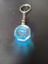 Кристален ключодържател OPEL, снимка 2