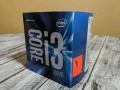 Продавам процесор Intel Core i3-6100 + стоков вентилатор, снимка 1