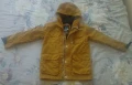 Детско яке, леко патенце за момче122 размер , снимка 1