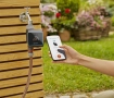 ЧИСТО НОВА Gardena Water Control с Bluetooth® приложение: Автоматично поливане, конфигурируемо..., снимка 2