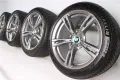 19" BMW Style 705 M Double-Spoke M5 F90 OEM, снимка 2