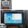 Мултимедия, Двоен дин, за Toyota, Avensis, Андроид, Дин навигация за Тойота Авенсис, плеър с Android, снимка 5