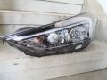 Фар Hyundai Tucson LED ляв/Фар Хюндай Туксон Оригинален , снимка 2