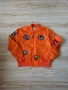 Оригинално мъжко яке Alpha Industries MA-1 TT Patch II, снимка 1