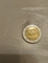 монета от 2 евро, снимка 1