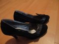 Дамски обувки, снимка 1 - Дамски елегантни обувки - 45467341