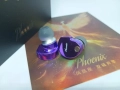 Нови- неотваряни CCA Phoenix Слушалки тип iem, снимка 11
