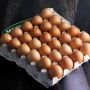 домашни  яйца , снимка 1 - Домашни продукти - 45374349