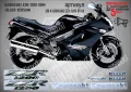 ZZR 600 - 2005 Blue Version, снимка 7