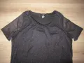 ХУБАВА ОФИЦИАЛНА РОКЛЯ--3XL-4XL номер, снимка 4