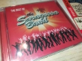THE SARAGOSSA BAND CD 0810251702, снимка 11