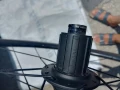 CARBON,BONTRAGER,12/142,задна капла за диск, снимка 5