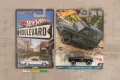 Колекционерски модели Hot Wheels Car Culture / Premium / NFT / Elite64 / RLC, снимка 6