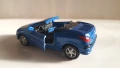 Peugeot 206 CC Cabrio Maisto - Мащаб 1:38, снимка 3