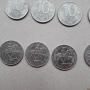 Стари монети по 10 лв.1992 г., снимка 1