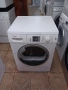 Сушилня с термопомпа Бош Bosch Eco Logixx7 А++ 7кг 2 години гаранция!, снимка 5