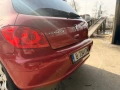 Peugeot 307 , снимка 6