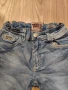 Детски дънкови панталонки, снимка 2