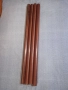 Текстолитови пръти / цилиндри /, снимка 1