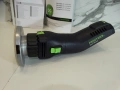 НОВО - Festool OFKC 500 - Акумулаторна кантова фреза, снимка 8