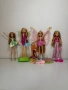 Winx Club Mattel/Witty Toys, снимка 3