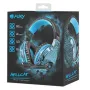 Fury Gaming headset, Hellcat Слушалки, снимка 4