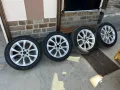 5x120 19" оригинални BMW X5 X6 style 450, снимка 5