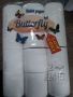 Toалетна хартия 24 бр двупластова ароматизирана 100% цеулоза, снимка 1 - Други - 45401671