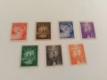Пощенски марки Ватикана, снимка 1