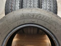 215/70/15C Bridgestone / летни гуми бус, снимка 10