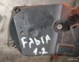 Дросел клапа Skoda Fabia 1.2 / 03C 133 062 B, снимка 1 - Части - 45092200