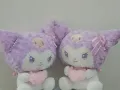 Hello Kitty Kuromi разнообразие от цветове и размери , снимка 3