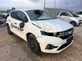 Dacia Sandero 3, двигател H4DF480, 1.0 TCe ECO-G, 101 кс., 2025 г., 5 ск., 98 000 km., euro 6D, Дачи, снимка 2