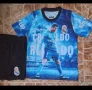 CR7 🩷⚽️ детско юношески футболни екипи РЕТРО екипи , снимка 4