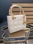 чанти christian dior 18х17см, снимка 4